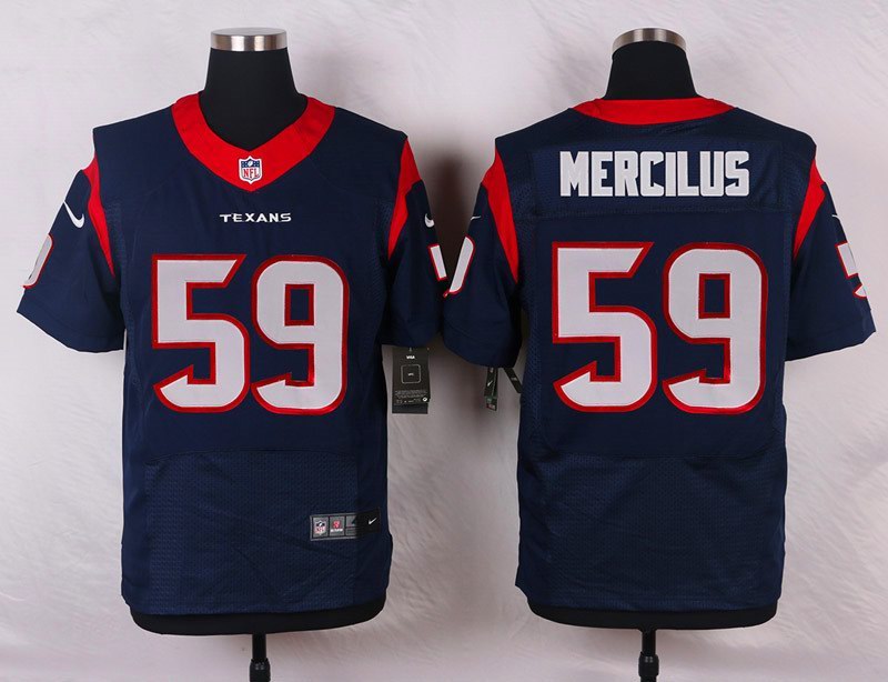 Houston Texans elite jerseys-006